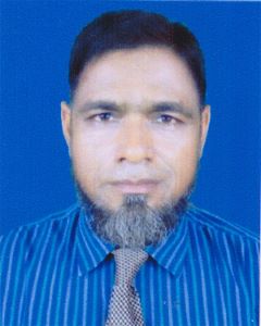 Md. Haider Ali